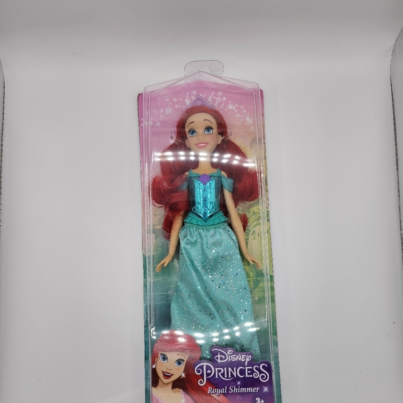 Disney the little mermaid royal shimmer - Picture 3 of 3